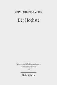 Produktbild: Der H&ouml;chste