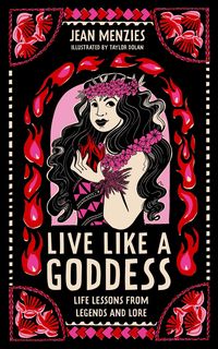 Produktbild: Live Like a Goddess