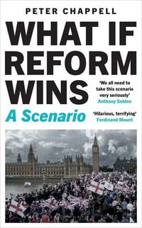 Produktbild: What If Reform Wins