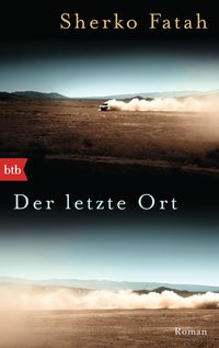 Produktbild: Der letzte Ort