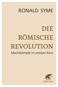 Produktbild: Die R&ouml;mische Revolution