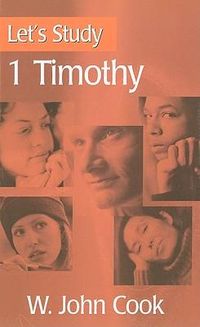 Produktbild: 1 Timothy