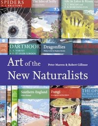 Produktbild: Art of the New Naturalists