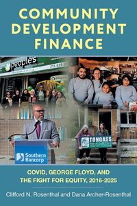 Produktbild: Community Development Finance