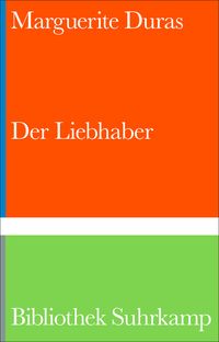 Produktbild: Der Liebhaber