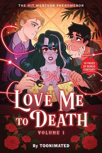 Produktbild: Love Me to Death Volume 1