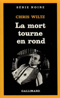 Produktbild: Fre-Mort Tourne En Rond