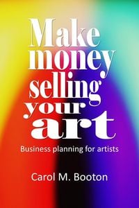 Produktbild: Make Money Selling Your Art