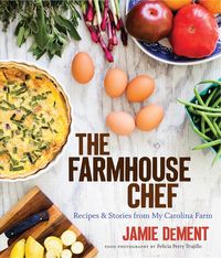 Produktbild: The Farmhouse Chef