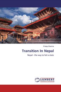 Produktbild: Transition In Nepal