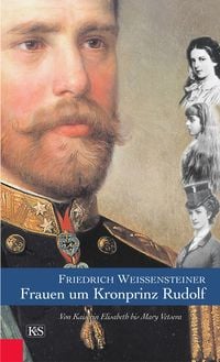 Produktbild: Frauen um Kronprinz Rudolf