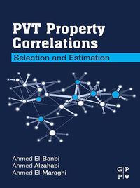 Produktbild: PVT Property Correlations