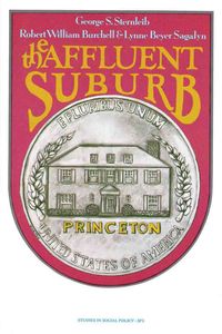 Produktbild: Affluent Suburb