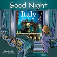 Produktbild: Good Night Italy