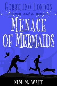 Produktbild: Gobbelino London & a Menace of Mermaids