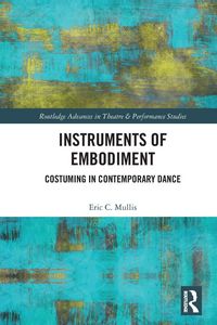 Produktbild: Instruments of Embodiment