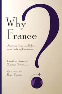Produktbild: Why France?