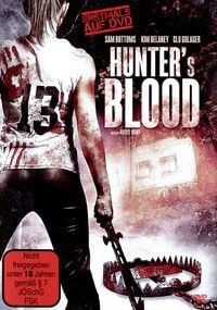 Produktbild: Hunter's Blood