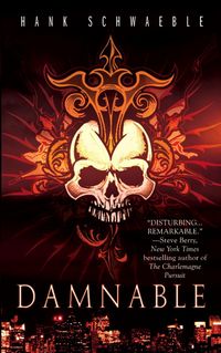 Produktbild: Damnable