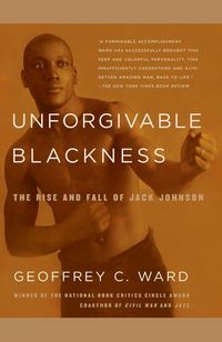 Produktbild: Unforgivable Blackness