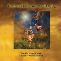 Produktbild: Curious Tales from the Rag Bag