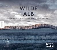 Produktbild: Wilde Alb