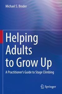 Produktbild: Helping Adults to Grow Up