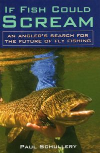 Produktbild: If Fish Could Scream