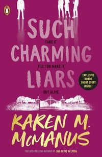 Produktbild: Such Charming Liars