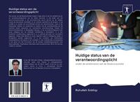 Produktbild: Huidige status van de verantwoordingsplicht