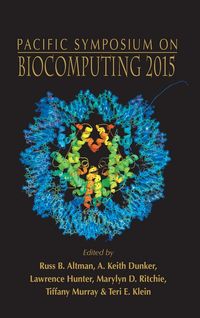 Produktbild: Biocomputing 2015