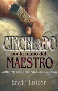 Produktbild: Cincelado Por la Mano del Maestro