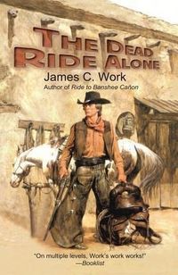 Produktbild: The Dead Ride Alone