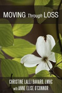 Produktbild: Moving Through Loss