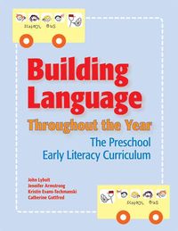 Produktbild: Building Language Throughout T