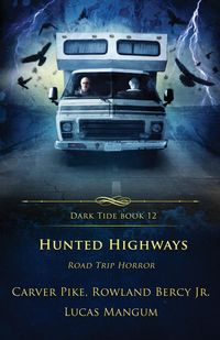 Produktbild: Hunted Highways