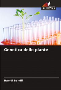 Produktbild: Genetica delle piante