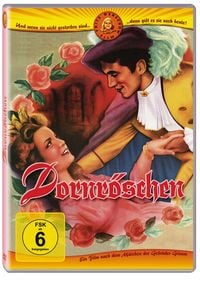 Produktbild: Dornr&ouml;schen