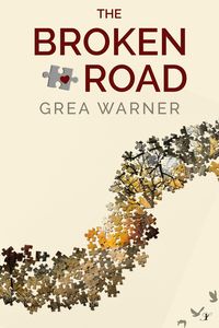 Produktbild: The Broken Road