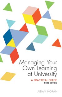 Produktbild: Managing Your Own Learning at University
