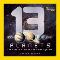 Produktbild: 13 Planets