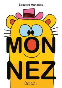 Produktbild: Mon nez