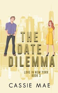 Produktbild: The Date Dilemma