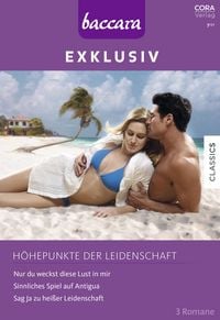 Produktbild: Baccara Exklusiv Band 208
