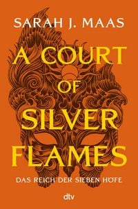Produktbild A Court of Silver Flames