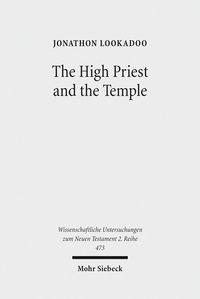 Produktbild: The High Priest and the Temple