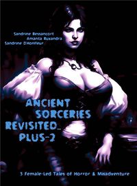 Produktbild: Ancient Sorceries Revisited... Plus-2
