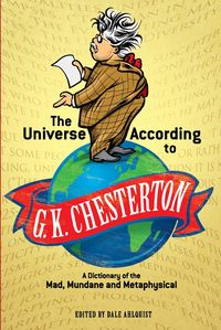 Produktbild: The Universe According to G. K. Chesterton