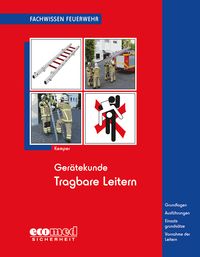 Produktbild: Ger&auml;tekunde Tragbare Leitern