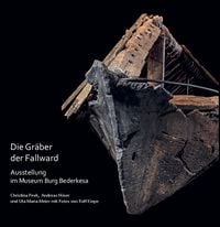 Produktbild: Die Gr&auml;ber der Fallward